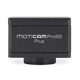 Moticam ProS5 Plus